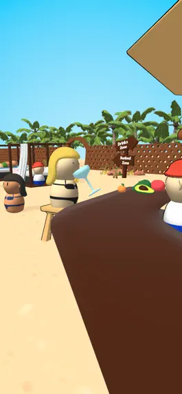 Game screenshot Beach Life! mod apk