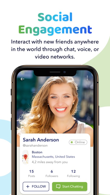ChatLittl screenshot-3