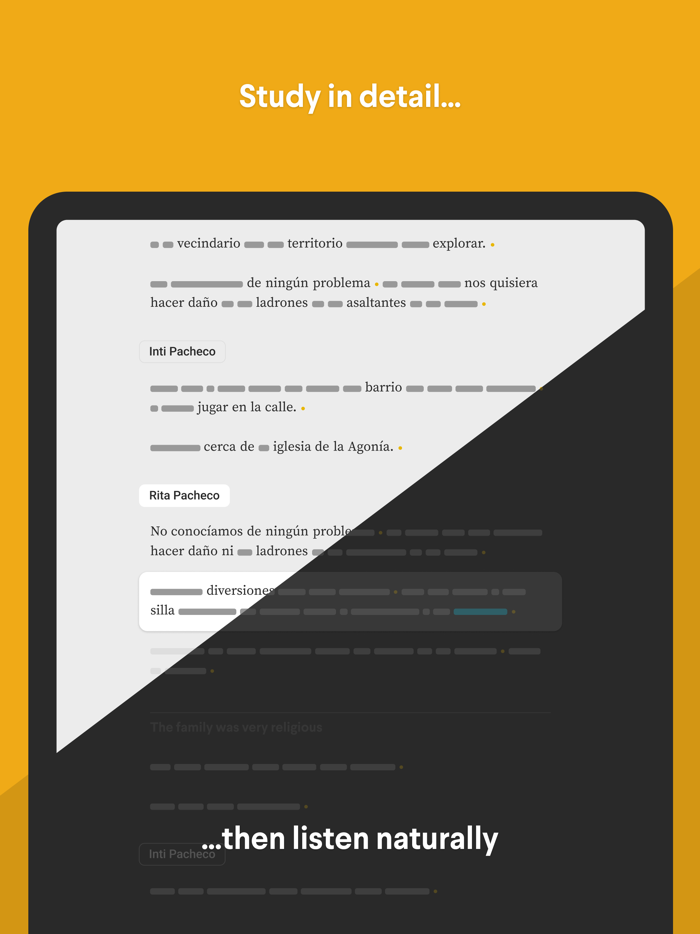 Spanish Fluency for Real Life