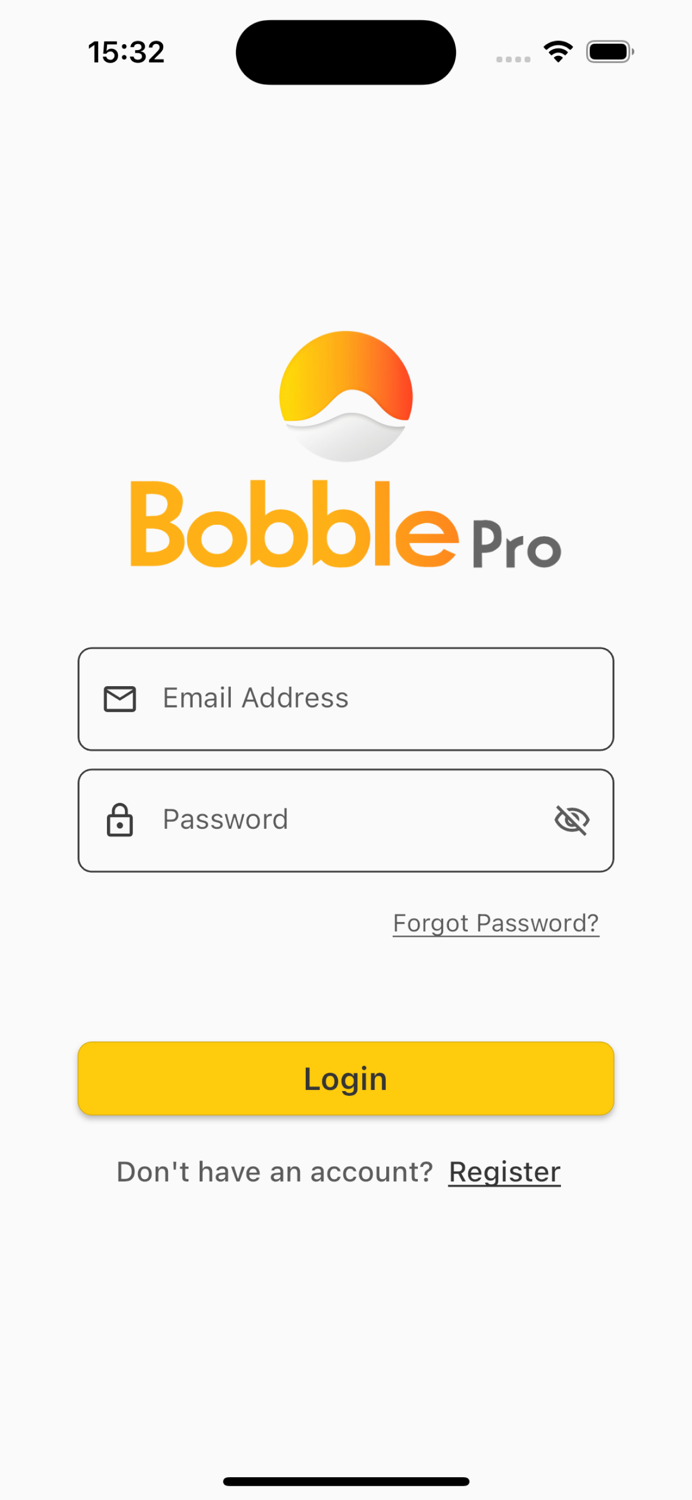 Bobble Pro Digital Business