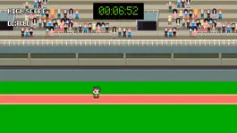 Game screenshot The Pixel Runner hack