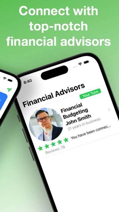 Screenshot #3 pour FCAI