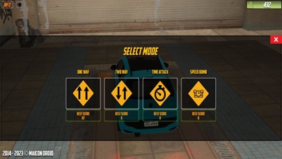 Car Rebaixados - Street Racer Screenshot