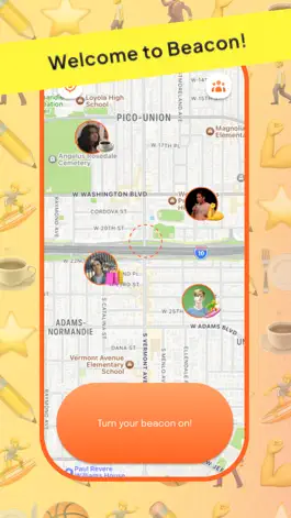 Game screenshot Beacon - Hang Out More mod apk