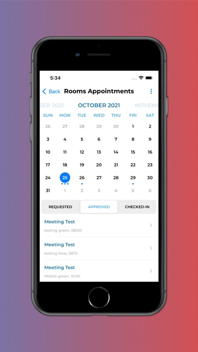 Healthness Doctors Screenshot 4 - AppWisp.com