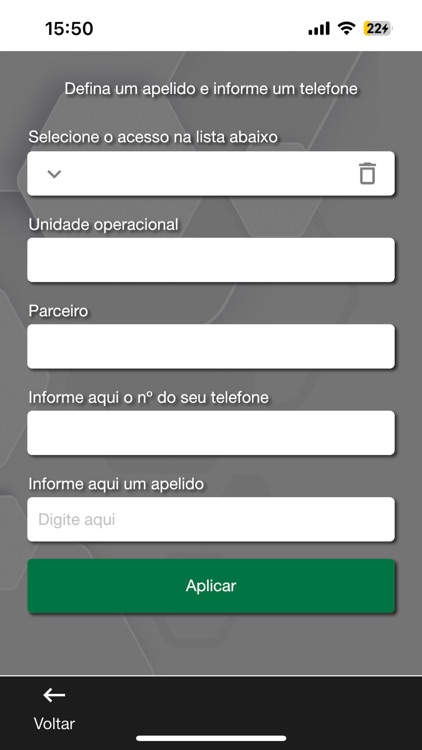 SmartVertis screenshot-3
