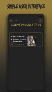 client project tags problems & solutions and troubleshooting guide - 2