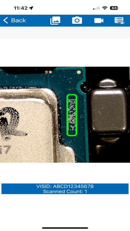 Intel Reverse Logistic Toolkit