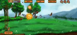 Game screenshot Animal Invasion apk