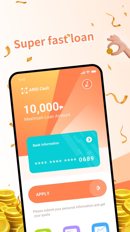 ANSI Cash-Loan app philippines