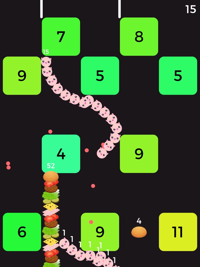 Snake Lite - Snake Game::Appstore for Android