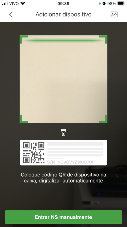 #2. SVIP Admin Intelbras (iOS) 由: Intelbras S.A.