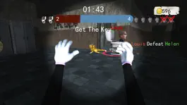 Game screenshot Toilet Monster - Hide and Seek mod apk