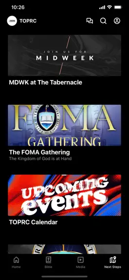 Game screenshot The Tabernacle RC hack