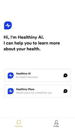 Game screenshot Healthiny mod apk