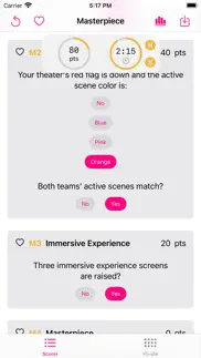 fll masterpiece scorer 2023 iphone screenshot 1