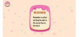 Game screenshot Bay Cake Land Remembered apk