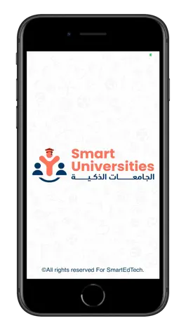 Game screenshot Smart Universities mod apk