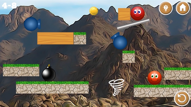 Circle Smiles screenshot-3