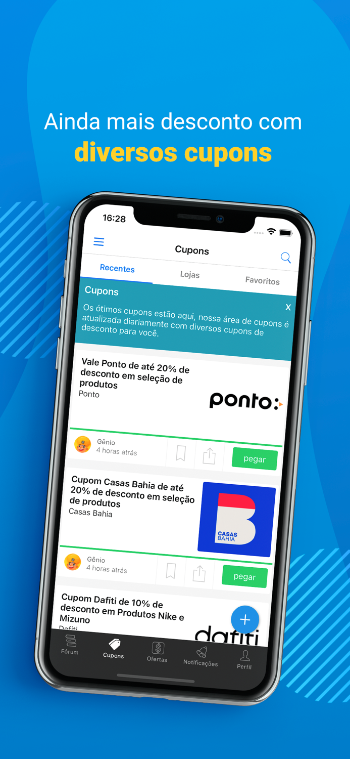 Promobit - Ofertas e Descontos