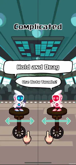 Game screenshot Beat Duet mod apk