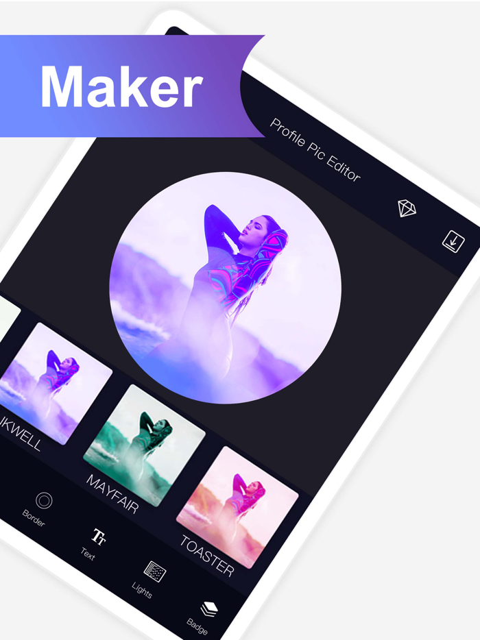 NFT Art Maker and Creator