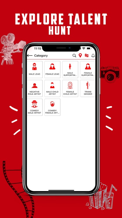 My Movie Bazaar screenshot-5