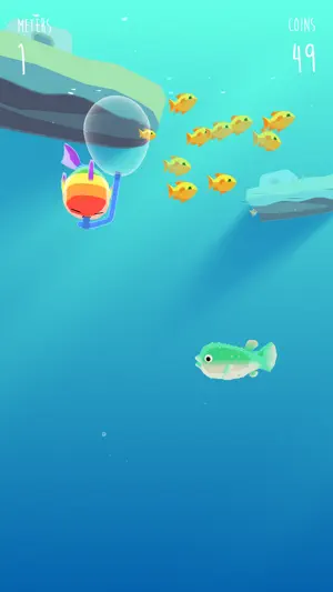 Tap to Dive screenshot 3