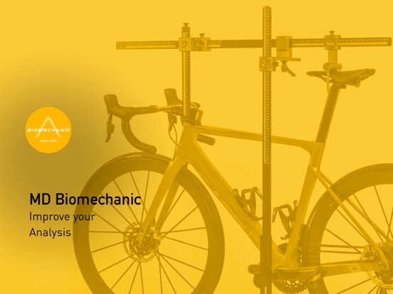 Screenshot #4 pour MD Biomechanic