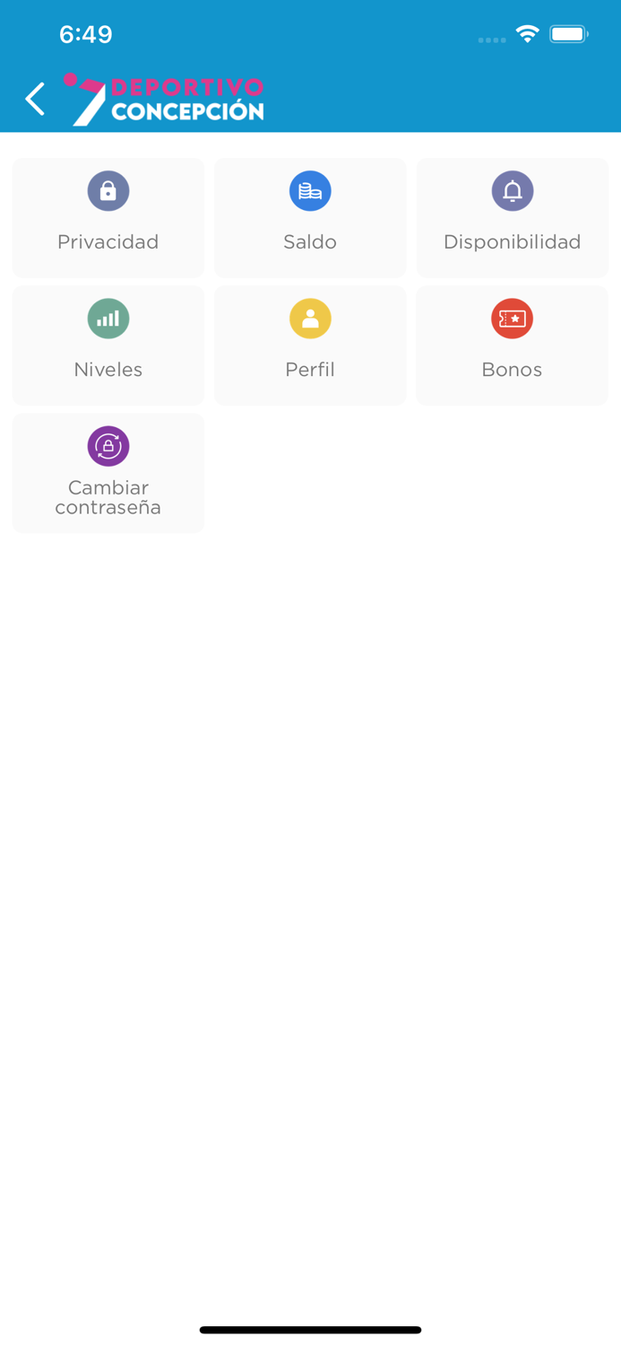 Deportivo Concepción