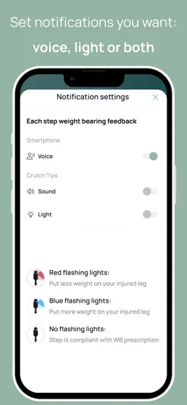 Game screenshot ComeBack Mobility - Patient hack