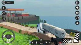 Game screenshot American Truck Simulator (Sim) hack