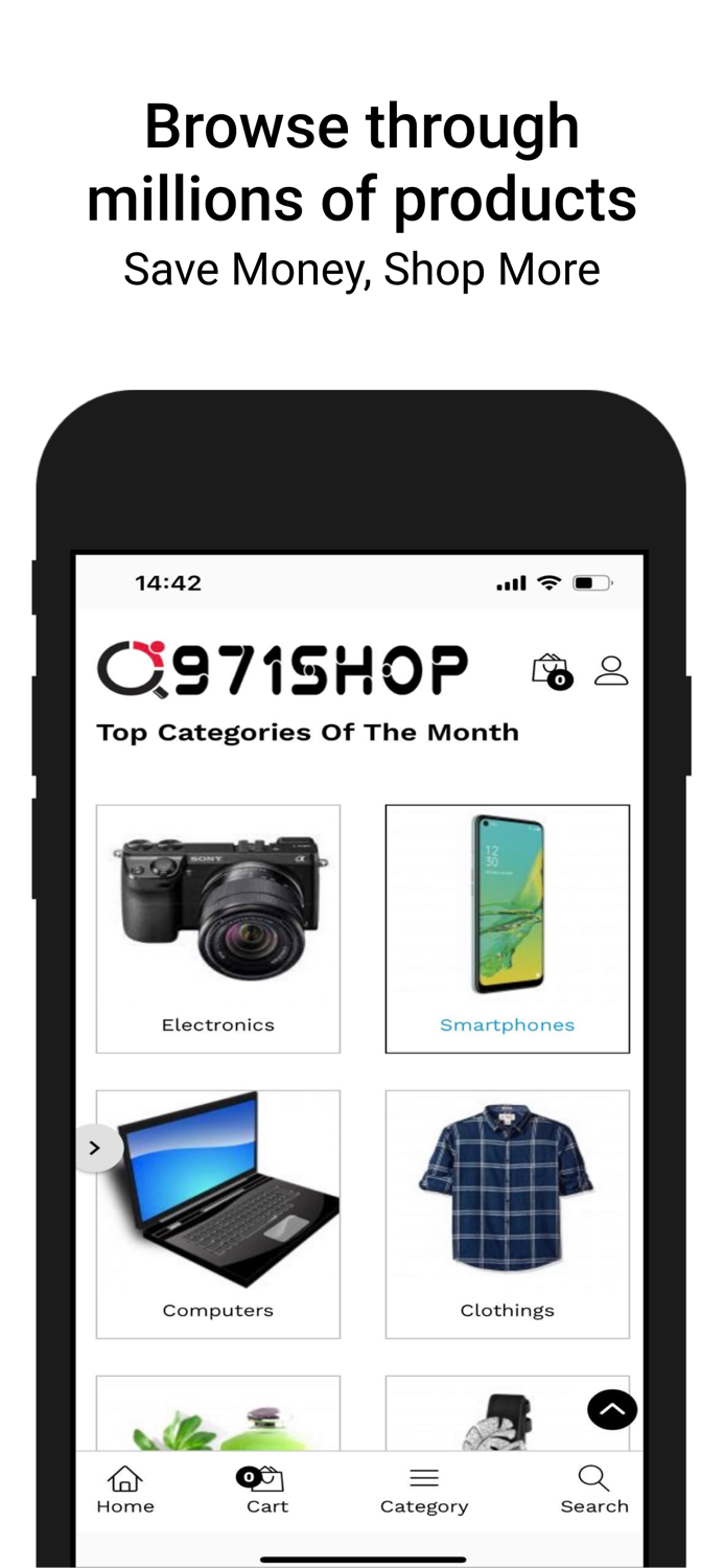 971 Shop - Buy and Sell in Dubai