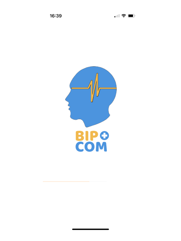 Bipcom App