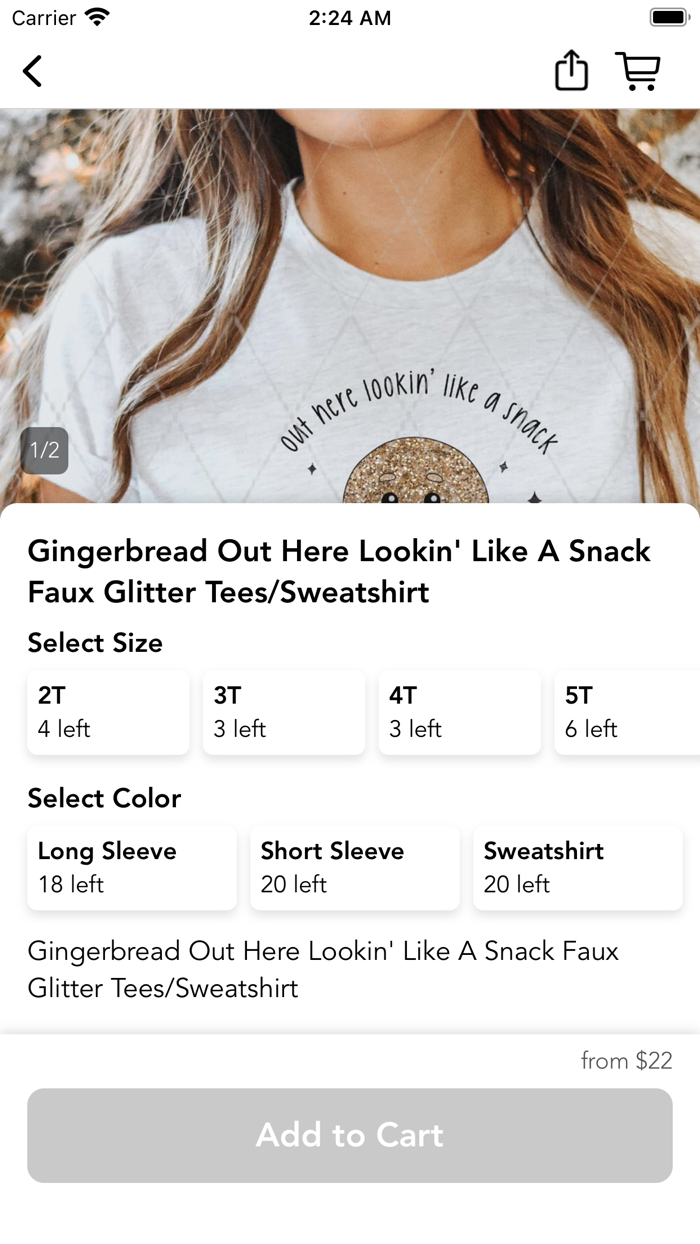 The Best of M-E Boutique