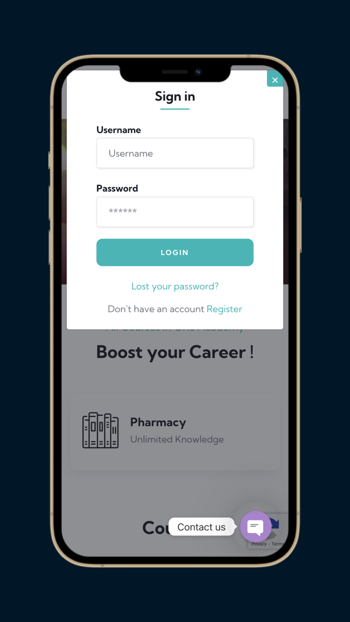 Pen and Paper Academy