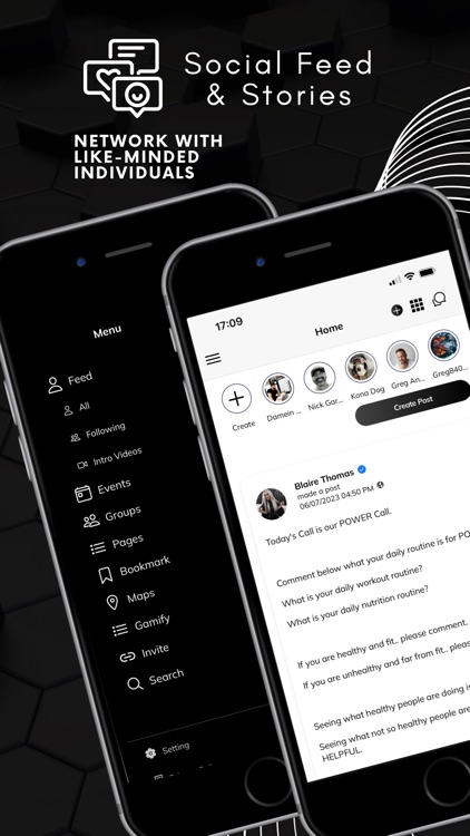 Protect Your Purpose