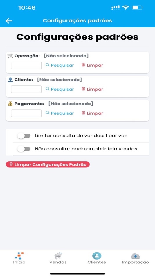 #8. Nosso ERP Connect (iOS) 由: Obter Soluções LTDA