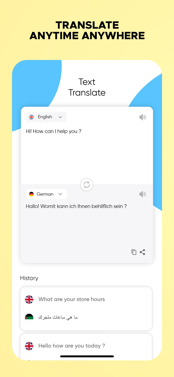 Master Translator Pro