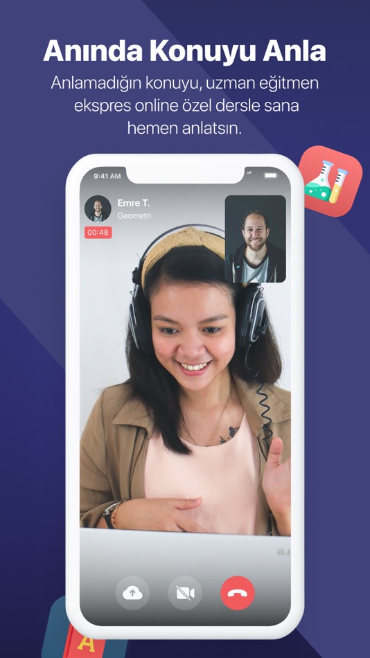 #3. Şimdi Anladım (iOS) 由: DOPING BILISIM TEKNOLOJILERI ANONIM SIRKETI
