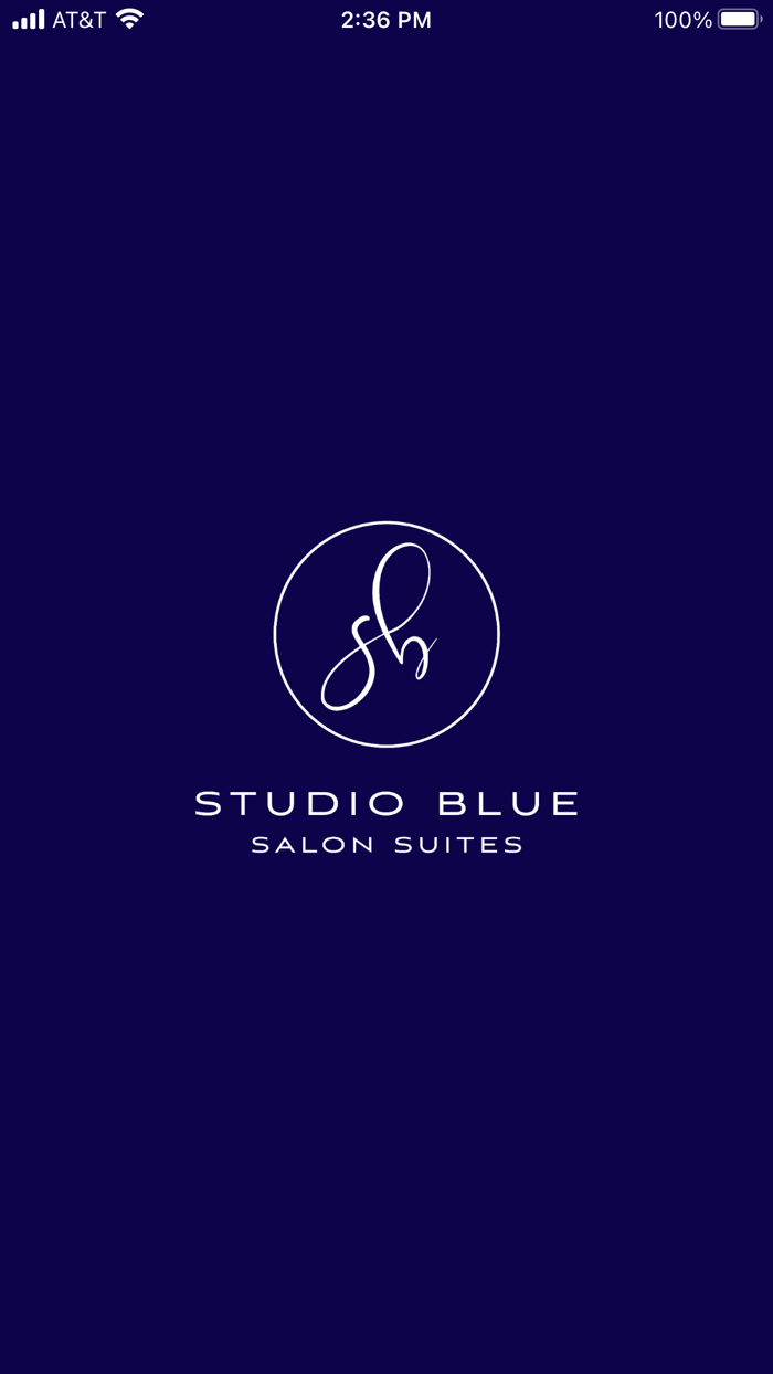 Studio Blue Salon Suites