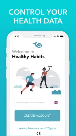 Game screenshot Better by Bowhead Health mod apk