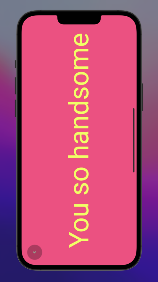 #4. Led Scroller by onmonday (iOS) 由: Panudech Changthong