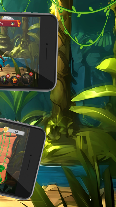 Fortune Tiger : Fun Games Screenshot