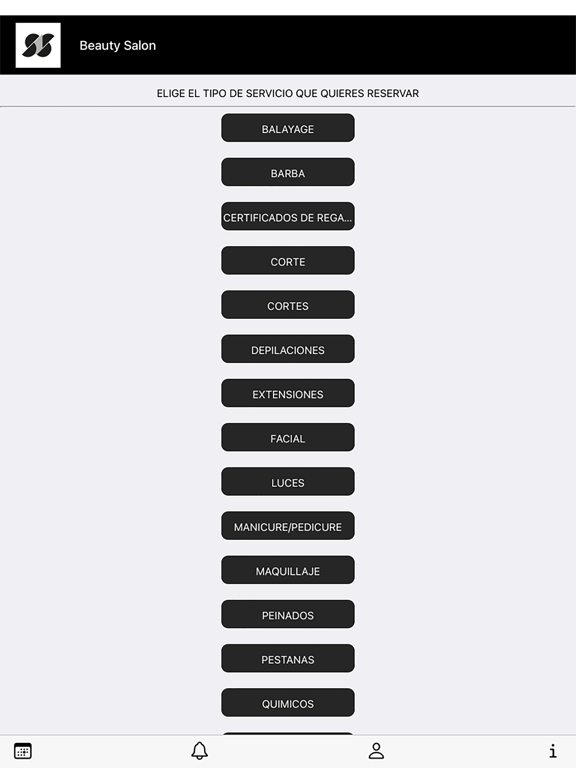 Screenshot #5 pour Agenda SAS