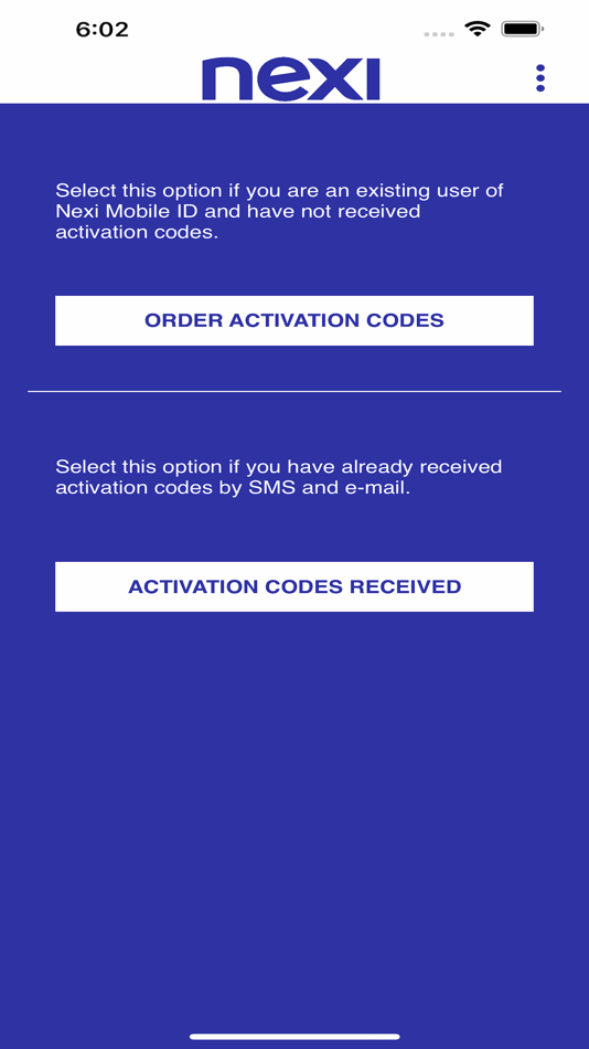 #2. Nexi Mobile ID (iOS) 由: Nets Norway AS
