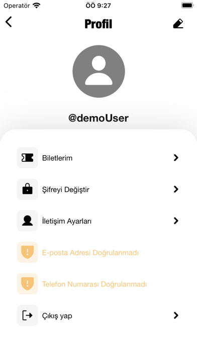 DareDice Screenshot