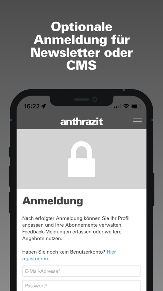 #7. anthrazit (macOS) 由: anthrazit ag