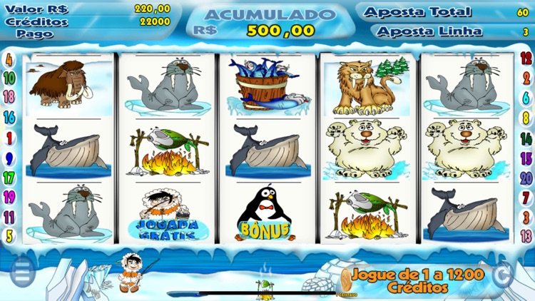 TV Milionario Video Slot screenshot-8