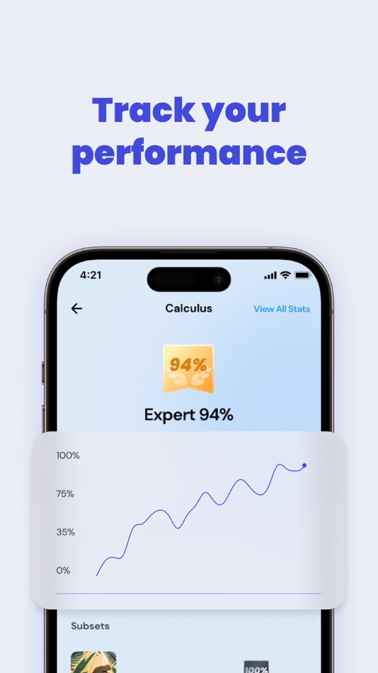 #5. FlipFlash - Study Flashcards (iOS) 由: Arimus